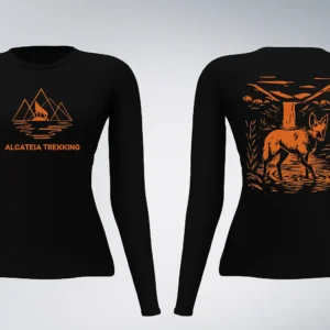 Blusa com proteção UV - Imagem 2