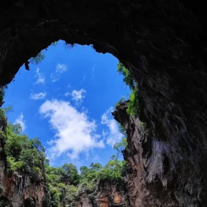 Parque Nacional Cavernas do Peruaçu - Imagem 11