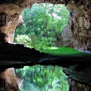 Parque Nacional Cavernas do Peruaçu - Imagem 12