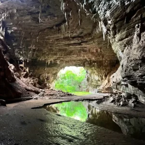 Parque Nacional Cavernas do Peruaçu - Imagem 2