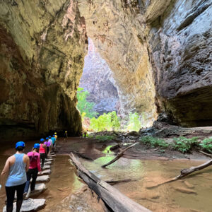 Parque Nacional Cavernas do Peruaçu - Imagem 1