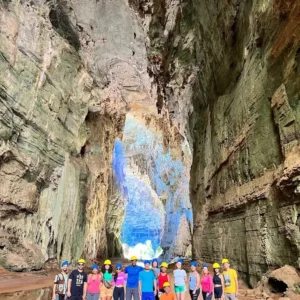 Parque Nacional Cavernas do Peruaçu - Imagem 5