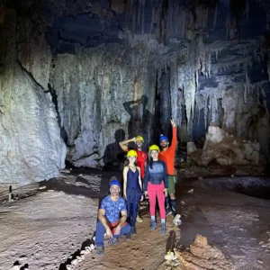 Parque Nacional Cavernas do Peruaçu - Imagem 7