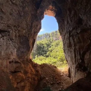Parque Nacional Cavernas do Peruaçu - Imagem 8