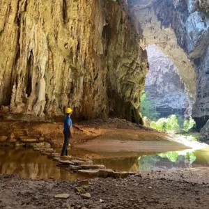 Parque Nacional Cavernas do Peruaçu - Imagem 4