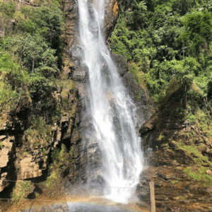 Ipoema - Cachoeira Alta