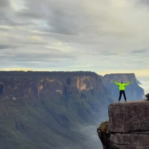 Monte Roraima