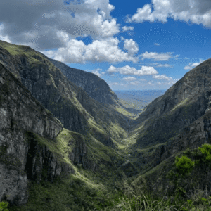 Vale do Travessão