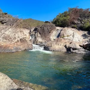 Travessia Chapada x Lavras Novas