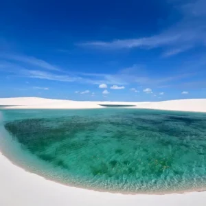 Travessia dos Lençóis Maranhenses