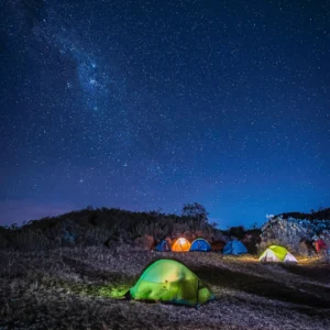 Pico da Bandeira - ES