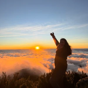 Pico da Bandeira - MG
