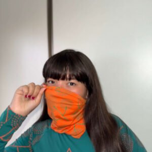 Bandana Tubular - Imagem 4