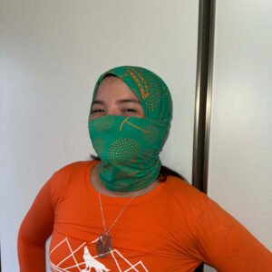 Bandana Tubular - Imagem 3